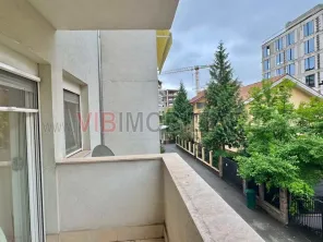 2 Camere - Herastrau - Sos Nordului - Bloc nou - Parcare - imagine 9