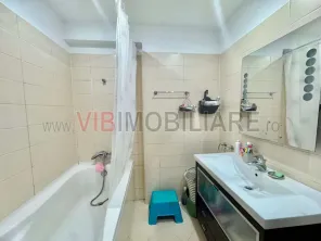 2 Camere - Herastrau - Sos Nordului - Bloc nou - Parcare - imagine 4