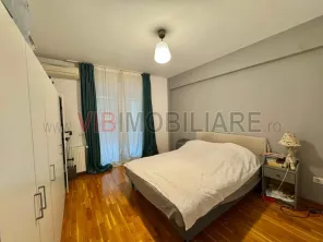 2 Camere - Herastrau - Sos Nordului - Bloc nou - Parcare - imagine 7