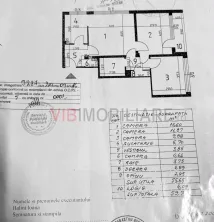 3 Camere - Ion Mihalache - Popisteanu - imagine 17