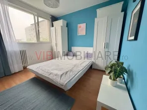2 Camere - Ion Mihalache - 1 Mai - Metrou