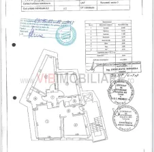 3 camere - Bloc Nou - Eminescu - 80 mp - imagine 13