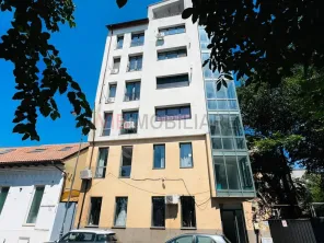 3 camere - Bloc Nou - Eminescu - 80 mp - imagine 14