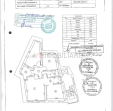 3 camere - Bloc Nou - Eminescu - 80 mp - imagine 13