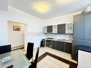3 camere - Bloc Nou - Eminescu - 80 mp - imagine 10