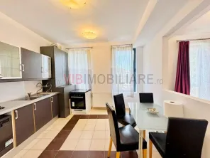 3 camere - Bloc Nou - Eminescu - 80 mp - imagine 9