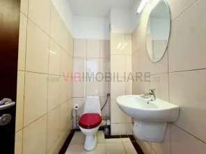 3 camere - Bloc Nou - Eminescu - 80 mp - imagine 12