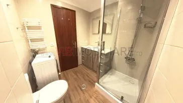 Apartament 3 camere, 100 mp, Primaverii - parcare subterană inclusă - imagine 11