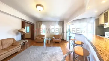 Apartament 3 camere, 100 mp, Primaverii - parcare subterană inclusă - imagine 3