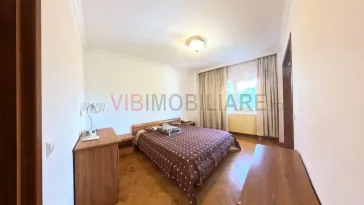 Apartament 3 camere, 100 mp, Primaverii - parcare subterană inclusă - imagine 7