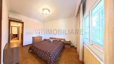 Apartament 3 camere, 100 mp, Primaverii - parcare subterană inclusă - imagine 6