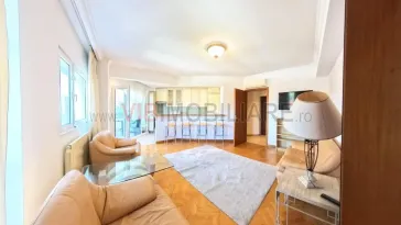 Apartament 3 camere, 100 mp, Primaverii - parcare subterană inclusă - imagine 2