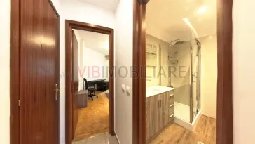 Apartament 3 camere, 100 mp, Primaverii - parcare subterană inclusă - imagine 9