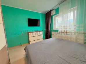 2 Camere - Crangasi - Lacul Morii - Parc - imagine 6