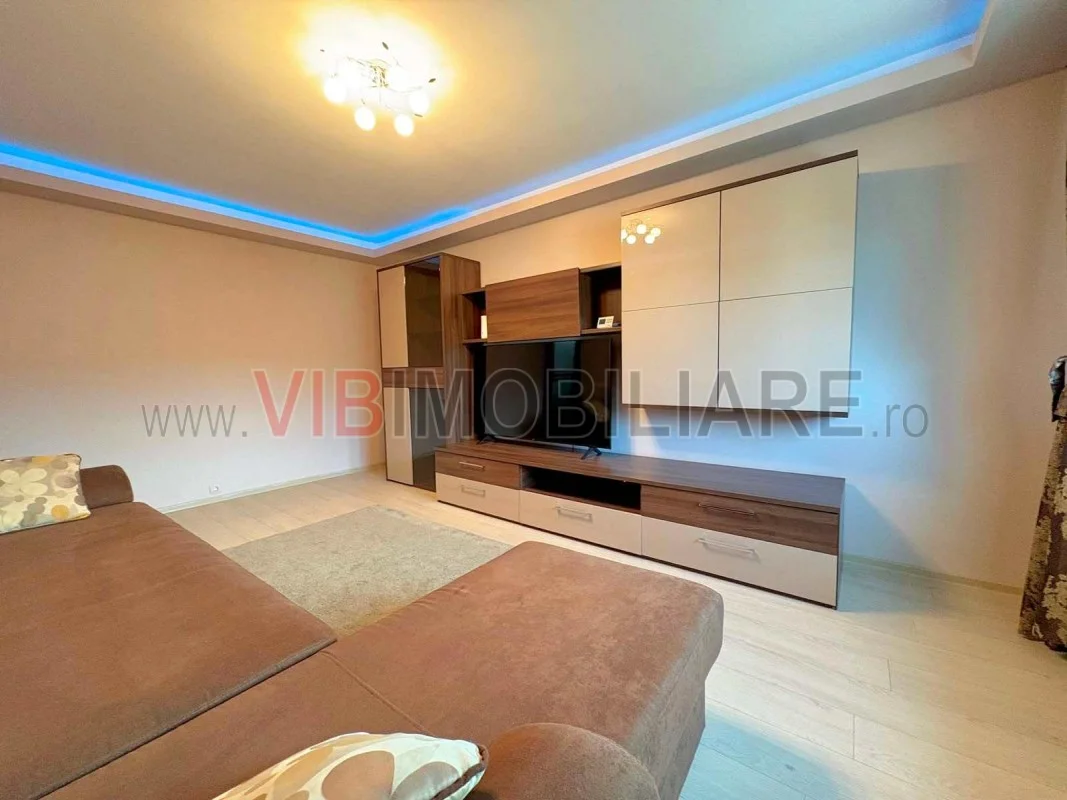2 Camere - Crangasi - Lacul Morii - Parc - imagine 1