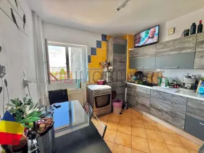 4 Camere - Crangasi - Metrou - Parc - imagine 10