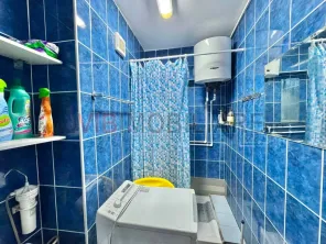 4 Camere - Crangasi - Metrou - Parc - imagine 8