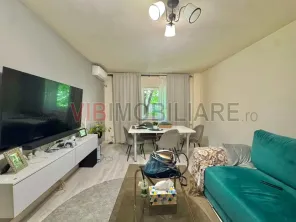 4 Camere - Gorjului - Militari - Metrou - imagine 4