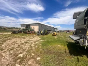 Ferma agricola premium , judet CONSTANȚA |  2.000 HA - imagine 4