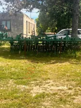 Ferma agricola premium , judet CONSTANȚA |  2.000 HA - imagine 10