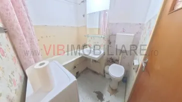 Metrou Gorjului/ Str Apusului /3 camere / 59mp/ - imagine 7