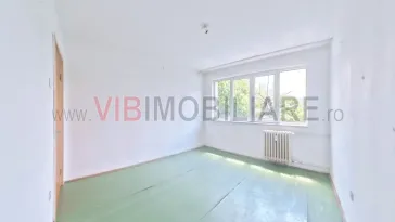 Metrou Gorjului/ Str Apusului /3 camere / 59mp/ - imagine 4