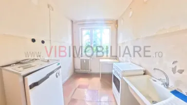 Metrou Gorjului/ Str Apusului /3 camere / 59mp/ - imagine 5