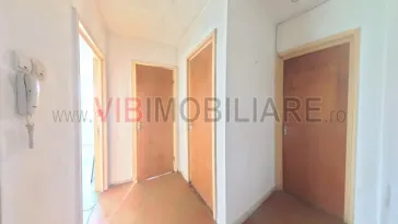 Metrou Gorjului/ Str Apusului /3 camere / 59mp/ - imagine 6