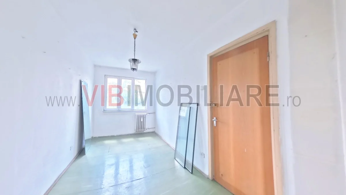 Metrou Gorjului/ Str Apusului /3 camere / 59mp/ - imagine 1