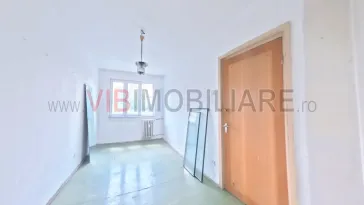 Metrou Gorjului/ Str Apusului /3 camere / 59mp/