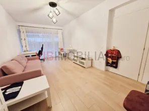 Apartament mobilat 2 camere curte proprie in Atria Urban Resort - imagine 2