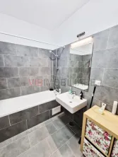 Apartament mobilat 2 camere curte proprie in Atria Urban Resort - imagine 8