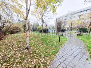 Apartament mobilat 2 camere curte proprie in Atria Urban Resort - imagine 11