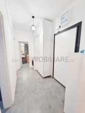 Apartament mobilat 2 camere curte proprie in Atria Urban Resort - imagine 5