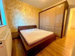 3 Camere - Bloc Nou - Crangasi - Metrou - imagine 7