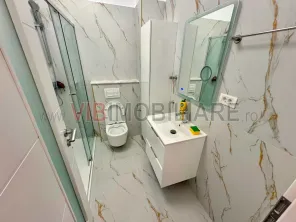 3 Camere - Bloc Nou - Crangasi - Metrou - imagine 3
