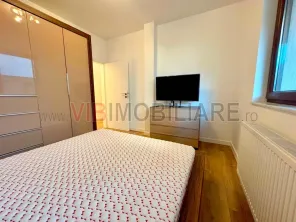3 Camere - Bloc Nou - Crangasi - Metrou - imagine 8