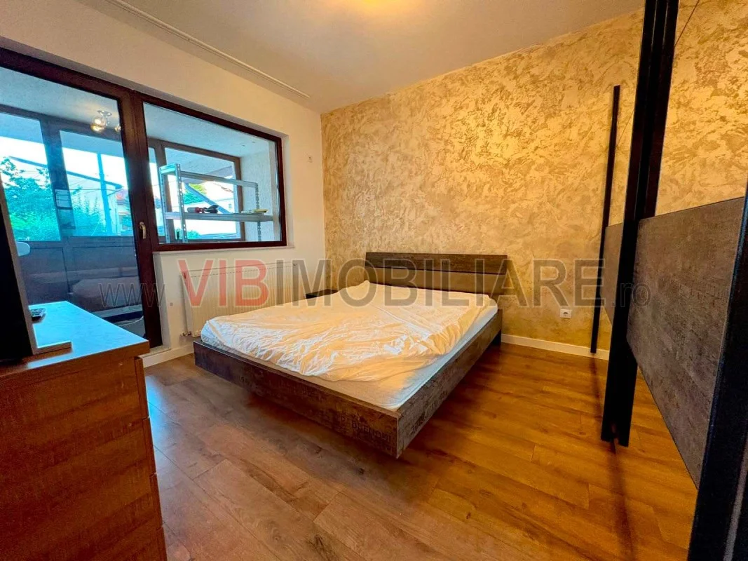 3 Camere - Bloc Nou - Crangasi - Metrou - imagine 1