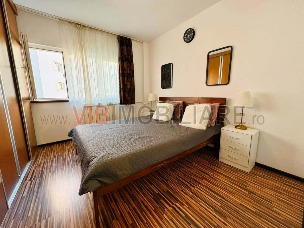 2 Camere - Titulescu - Banu Manta - Victoriei - imagine 1