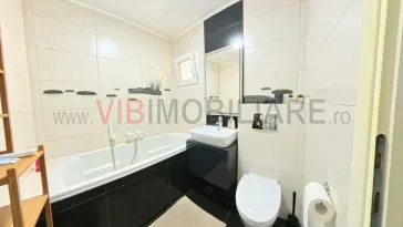 Apartament 3 camere -Militari - decomandat - 9/10 - 1979 - Comision 0 - imagine 9