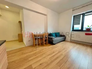 Studio - Grozavesti -  Bloc Nou - Petrache Poenaru - imagine 7