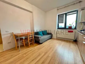 Studio - Grozavesti -  Bloc Nou - Petrache Poenaru - imagine 3