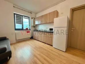 Studio - Grozavesti -  Bloc Nou - Petrache Poenaru - imagine 4