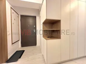 2 Camere - Lujerului - Bloc Nou - Parc Liniei - imagine 9