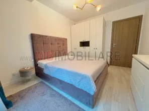 2 Camere - Lujerului - Bloc Nou - Parc Liniei - imagine 12