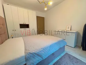 2 Camere - Lujerului - Bloc Nou - Parc Liniei - imagine 14