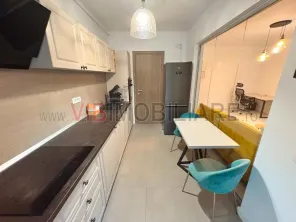 2 Camere - Lujerului - Bloc Nou - Parc Liniei - imagine 7