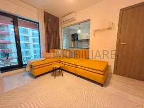 2 Camere - Lujerului - Bloc Nou - Parc Liniei - imagine 4