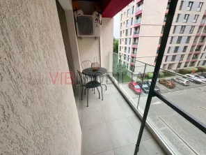 2 Camere - Lujerului - Bloc Nou - Parc Liniei - imagine 15