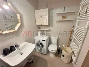 2 Camere - Lujerului - Bloc Nou - Parc Liniei - imagine 11